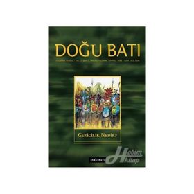 Doğu Batı Düşünce Dergisi Sayı: 3 - Gericilik Nedir? - Kolektif