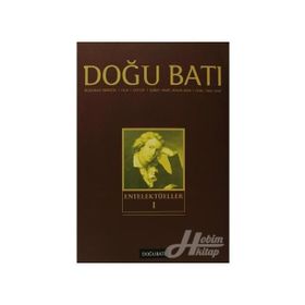 Doğu Batı Düşünce Dergisi Sayı: 35 - Entelektüeller - Kolektif