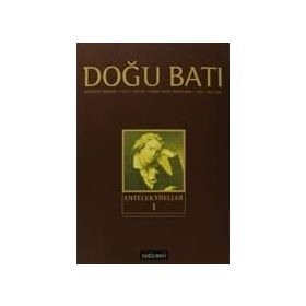 Doğu Batı Düşünce Dergisi Sayı: 35 - Entelektüeller - Kolektif