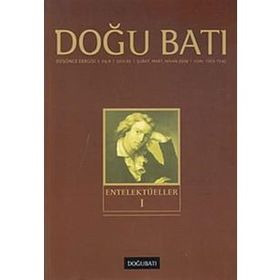 Doğu Batı Düşünce Dergisi Sayı: 35 - Entelektüeller - Kolektif