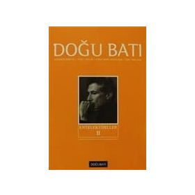 Doğu Batı Düşünce Dergisi Sayı: 36 - Entelektüeller - Kolektif