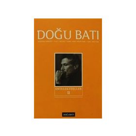 Doğu Batı Düşünce Dergisi Sayı: 36 - Entelektüeller - Kolektif