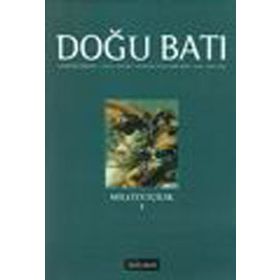 Doğu Batı Düşünce Dergisi Sayı: 38 - Milliyetçilik 1