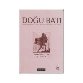 Doğu Batı Düşünce Dergisi Sayı: 41 - Kolektif