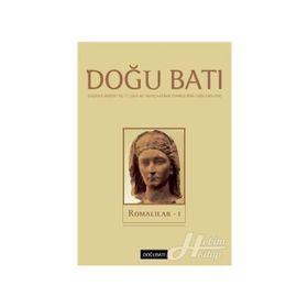 Doğu Batı Düşünce Dergisi Sayı: 49 - Romalılar - Kolektif