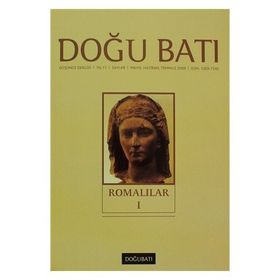 Doğu Batı Düşünce Dergisi Sayı: 49 - Romalılar - Kolektif