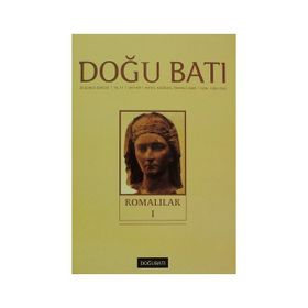Doğu Batı Düşünce Dergisi Sayı: 49 - Romalılar - Kolektif