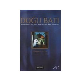 Doğu Batı Düşünce Dergisi Sayı: 5 - Kamusal Alan - Kolektif
