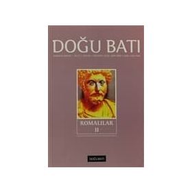 Doğu Batı Düşünce Dergisi Sayı: 50 Romalılar 2