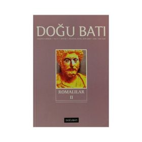 Doğu Batı Düşünce Dergisi Sayı: 50 Romalılar 2