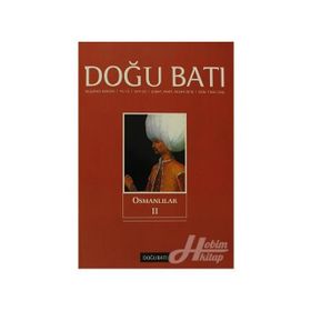 Doğu Batı Düşünce Dergisi Sayı: 52 Osmanlılar 2
