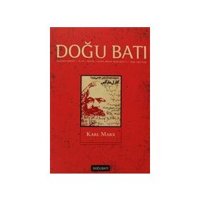Doğu Batı Düşünce Dergisi Sayı: 55 Karl Marx