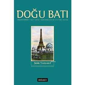 Doğu Batı Düşünce Dergisi Sayı: 64 - Toplumsal Cinsiyet 2 - Kolektif