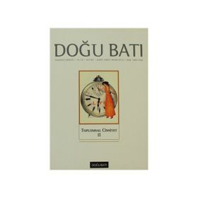 Doğu Batı Düşünce Dergisi Sayı: 64 - Toplumsal Cinsiyet 2 - Kolektif
