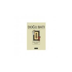 DOĞU BATI DÜŞÜNCE DERGISI SAYI: 65 MARJINAL SOHBETLER - KOLEKTIF