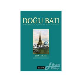 Doğu Batı Düşünce Dergisi Sayı: 67 - Şehir Yazılar - Kolektif