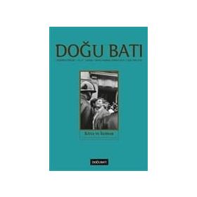 Doğu Batı Düşünce Dergisi Sayı: 69 - Kitle ve İktidar - Kolektif