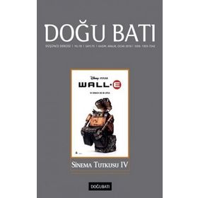 Doğu Batı Düşünce Dergisi Sayı: 75 - Sinema Tutkusu 4 - Kolektif