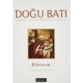 Doğu Batı Düşünce Dergisi Sayı: 76 - Kolektif