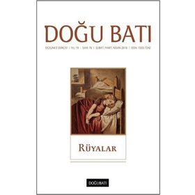 Doğu Batı Düşünce Dergisi Sayı: 76 - Kolektif