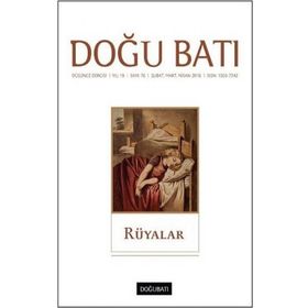 Doğu Batı Düşünce Dergisi Sayı: 76 - Kolektif