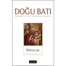 Doğu Batı Düşünce Dergisi Sayı: 76 - Kolektif
