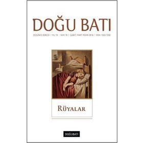 Doğu Batı Düşünce Dergisi Sayı: 76 - Kolektif