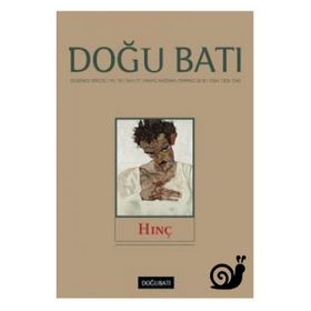 Doğu Batı Düşünce Dergisi-Sayı 77 - Hınç-Kolektif