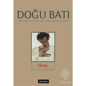 Doğu Batı Düşünce Dergisi-Sayı 77 - Hınç-Kolektif