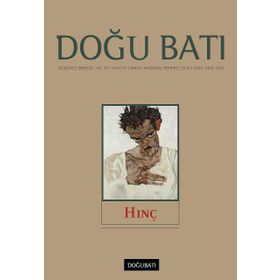 Doğu Batı Düşünce Dergisi-Sayı 77 - Hınç-Kolektif