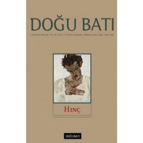 Doğu Batı Düşünce Dergisi-Sayı 77 - Hınç-Kolektif