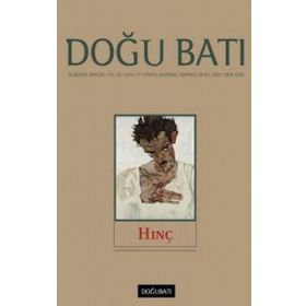 Doğu Batı Düşünce Dergisi-Sayı 77 - Hınç-Kolektif