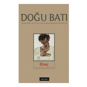 Doğu Batı Düşünce Dergisi-Sayı 77 - Hınç-Kolektif
