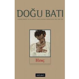 Doğu Batı Düşünce Dergisi-Sayı 77 - Hınç-Kolektif