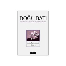 Doğu Batı Düşünce Dergisi Yıl: 24 Sayı: 96 Şubat-Mart-Nisan 2021