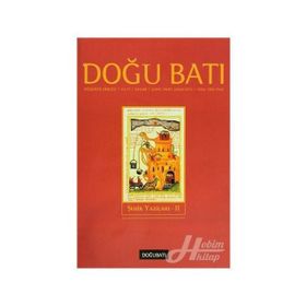 Doğu Batı Düşünce Dergisi Yıl:17 Sayı: 68 Şehir Yazıları 2 - Kolektif