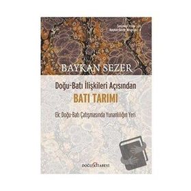 Doğu-Batı İlişkileri Açısından Batı Tarımı Doğu Kitabevi