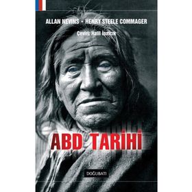 Doğu Batı Yayınları ABD Tarihi