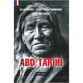 Doğu Batı Yayınları ABD Tarihi