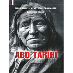 Doğu Batı Yayınları ABD Tarihi