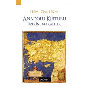 Doğu Batı Yayınları Anadolu Kültürü Üzerine Makaleler