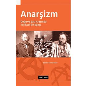 Doğu Batı Yayınları Anarşizm