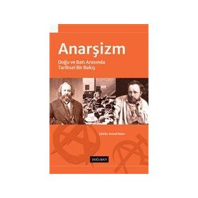 Doğu Batı Yayınları Anarşizm