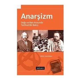 Doğu Batı Yayınları Anarşizm