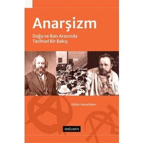 Doğu Batı Yayınları Anarşizm
