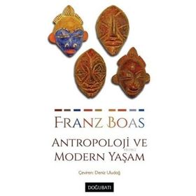 Doğu Batı Yayınları Antropoloji ve Modern Yaşam