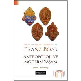 Doğu Batı Yayınları Antropoloji ve Modern Yaşam