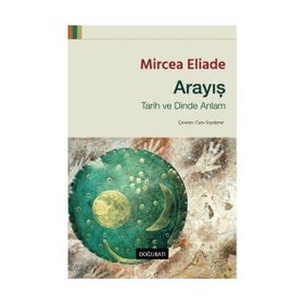 Doğu Batı Yayınları Arayış - Tarih ve Dinde Anlam