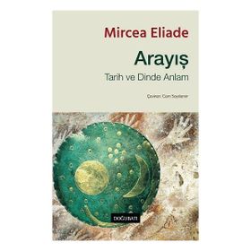 Doğu Batı Yayınları Arayış - Tarih ve Dinde Anlam