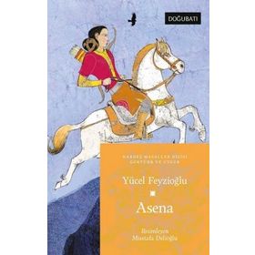Doğu Batı Yayınları Asena